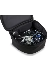 Nomura custody for fishing reels Narita 21x17x10 cm  2