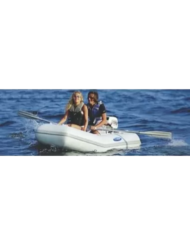 Tender - Gommone ROLL-UP 200 Mare Gamar