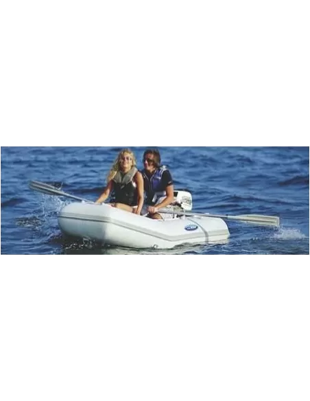 Tender - Gommone ROLL-UP 200 Mare Gamar