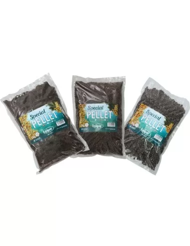 Pellet Speciale Pasturazione Method 1 kg