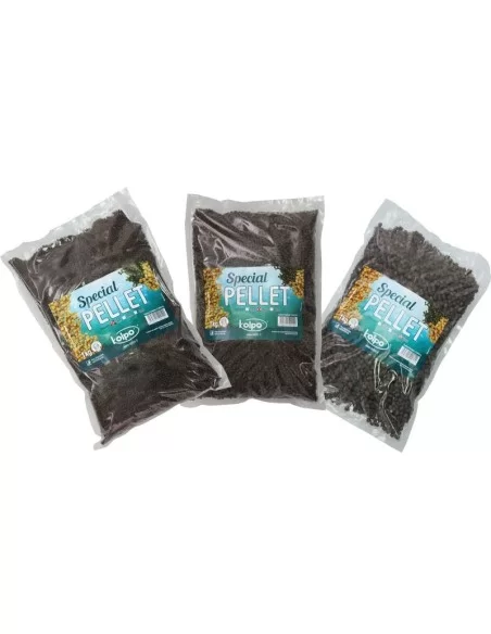 Pellet Speciale Pasturazione Method 1 kg