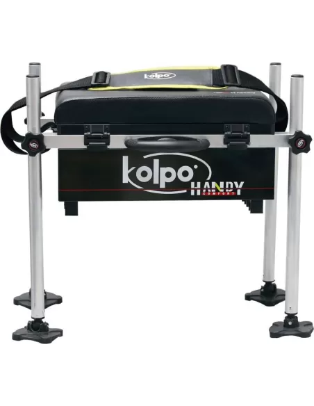 Kolpo Panchetto Handy Confort  LIght In Alluminio 