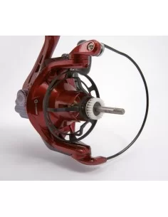 Spinning reel Fishing Reel Bearings Ferrari 8 3 Helyum Cast  2