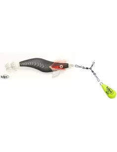 Attack Fast fishing for squid Jig Pack 5 Pieces  2