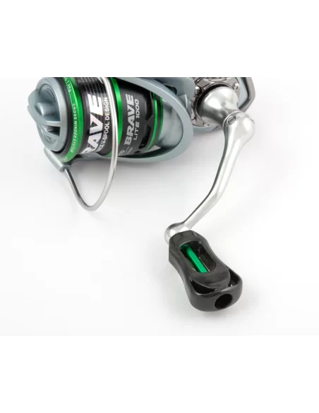 Mulinello da Pesca Trabucco Brave Lite 1000