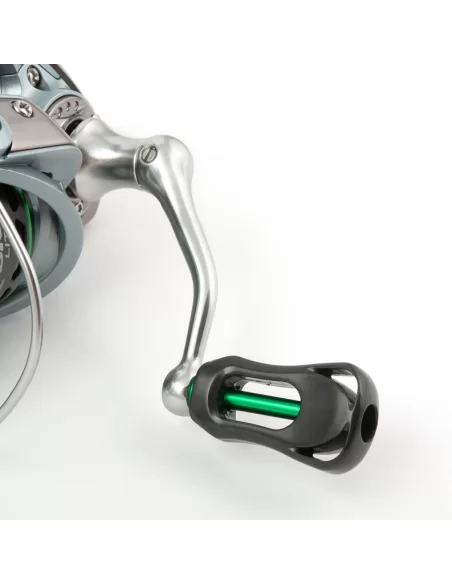 Mulinello da Pesca Trabucco Brave Lite 1000