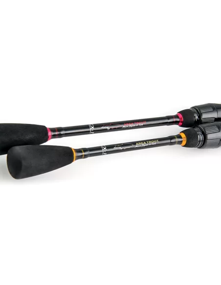 Canna da Pesca Rapture Area Next