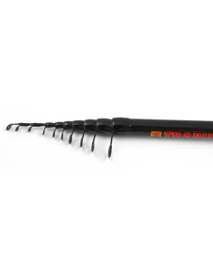 Fishing Rod Trabucco Pulse Lake Sense  2