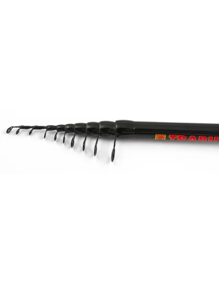 Canna Da Pesca Trabucco Pulse Lake Sense Canne da pesca Trabucco