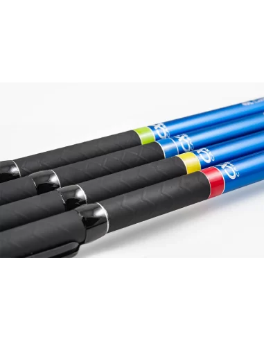 Canna Da Pesca Trabucco Pulse Lake Sense