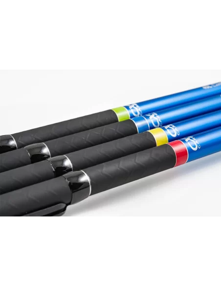 Canna Da Pesca Trabucco Pulse Lake Sense Canne da pesca Trabucco