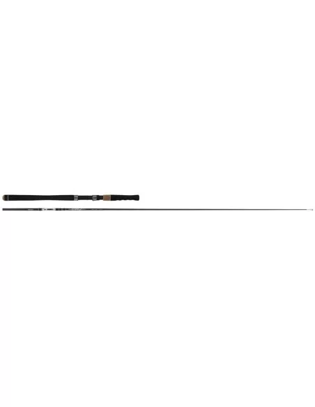 Canna da Pesca Tubertini Dynamic Cat