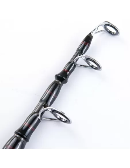 Canna da Pesca Akami Arteta Surf Telescopica