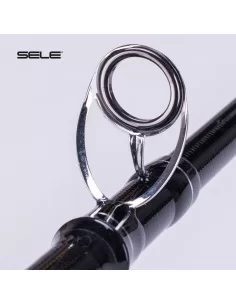 Fishing rod Sele Surfcasting Alexis Surf 200 grams  2