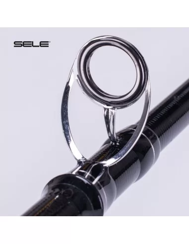 Canna da Pesca Sele Surfcasting Alexis Surf 200 grammi