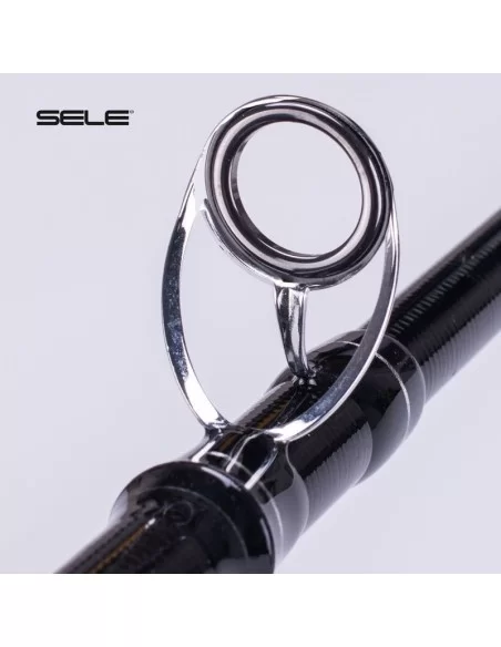 Canna da Pesca Sele Surfcasting Alexis Surf 200 grammi