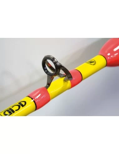 Canna da Pesca Fishing Ferrari Acid Trolling