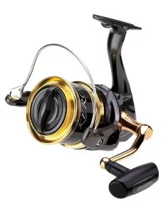 Reel fishing Surfcasting Kerosai 8000 SG 10 bearings max drag 18 kg  2