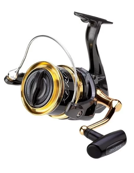 Mulinello da Pesca Surfcasting 8000 Kerosai SG 10 cuscinetti max drag 18 kg