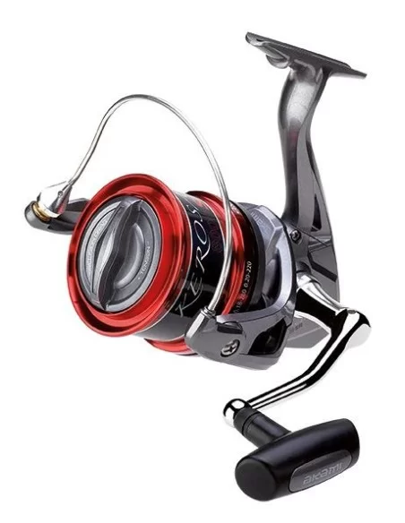 Mulinello da Pesca Surfcasting 8000 Kerosai SR 10 cuscinetti max drag 18 kg