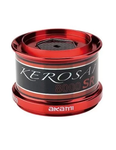 Mulinello da Pesca Surfcasting 8000 Kerosai SR 10 cuscinetti max drag 18 kg