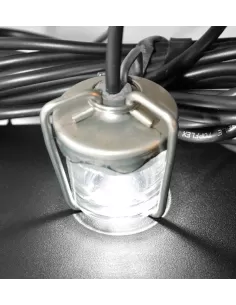 Call 1800 lumens lamp luminous squid and Calamari 6 meters  2