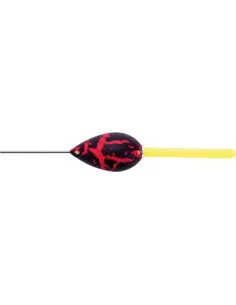 Fishing float Barged over 0.75 g Door Starlite Leon Sele  2
