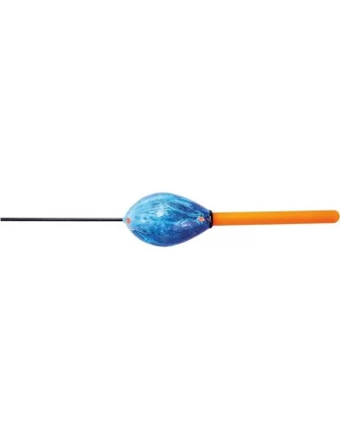 Galleggiante da Pesca Piombato più 0.75 gr Porta Starlite Idro Sele Galleggianti e bombarde Sele