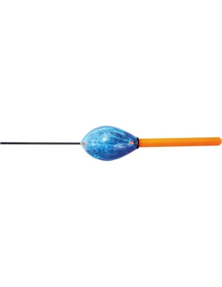 Galleggiante da Pesca Piombato più 0.75 gr Porta Starlite Idro Sele Galleggianti e bombarde Sele