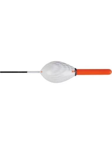 Galleggiante da Pesca Foro Passante Sele Easy Porta Starlite