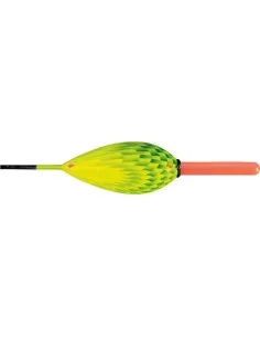 Fishing float through hole Sele Boris Door Starlite  2