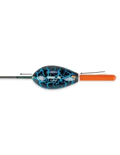 Fishing float through hole Sele Casper Door Starlite  2