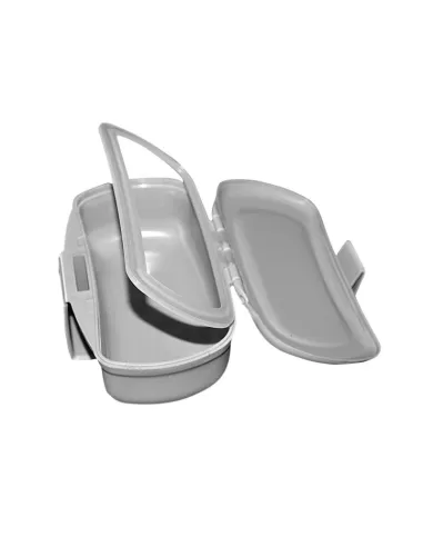 Gibernetta Porta Esche 15x10 cm Accessori da pesca Sele
