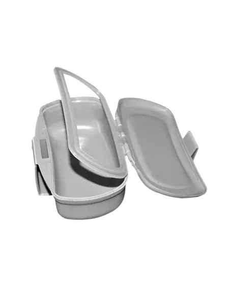 Gibernetta Porta Esche 15x10 cm Accessori da pesca Sele