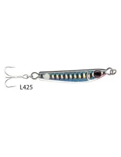 Fishing Jig holographic Light 12 gr Dandy Jig  2