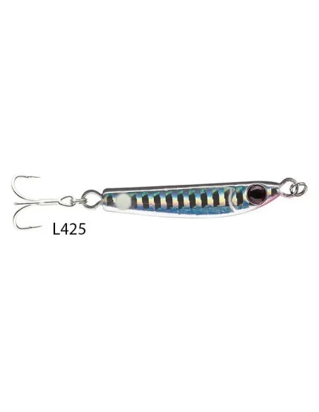 Jig da Pesca Light olografico 12 gr Dandy Jig