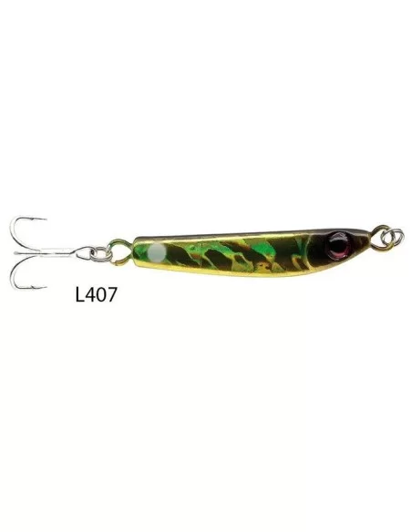 Jig da Pesca Light olografico 12 gr Dandy Jig