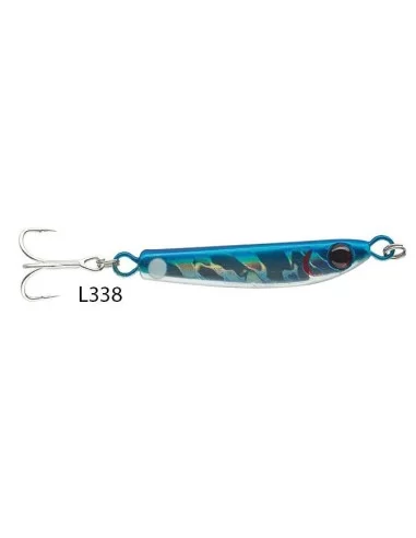 Jig da Pesca Light olografico 12 gr Dandy Jig