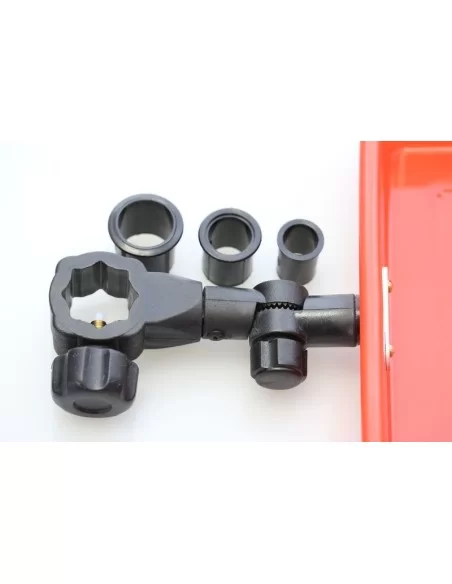 Vaschetta Bacinella Kolpo per Sedie Panieri Panchetti Pesca 25x30x7 cm Panchetti Sedie e Accessori Kolpo