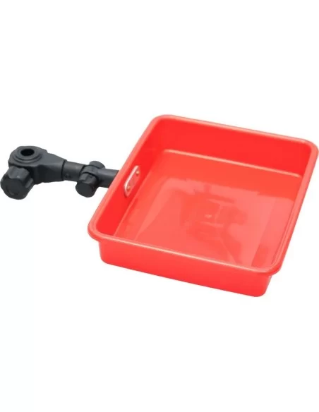 Vaschetta Bacinella Kolpo per Sedie Panieri Panchetti Pesca 25x30x7 cm Panchetti Sedie e Accessori Kolpo