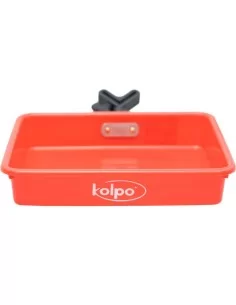 Kolpo Basin Basin for Picket Surfcasting 26x21x5 cm  2