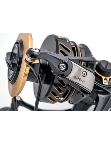 Trabucco Mulinello da Pesca Invictus SW Power 8 Cuscinetti