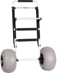 Trabucco Mag-wheel Trolley Cart Surfing XTR Equipment  2