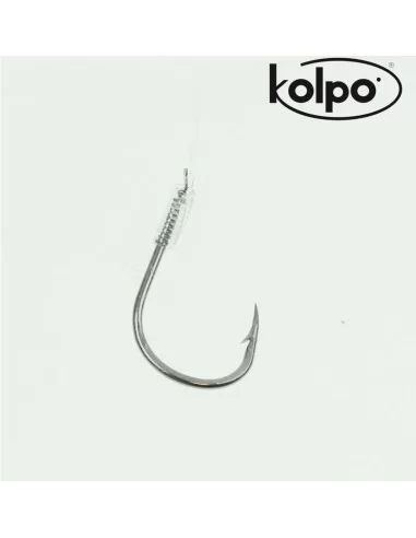Trave Montatura da Pesca Tre Ami Surfcasting Bolentino Kolpo