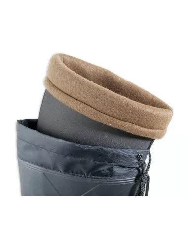 Stivale in Eva 4 Stagioni con Fodera Termica Removibile ZONA OUTLET PESCA Lineaeffe