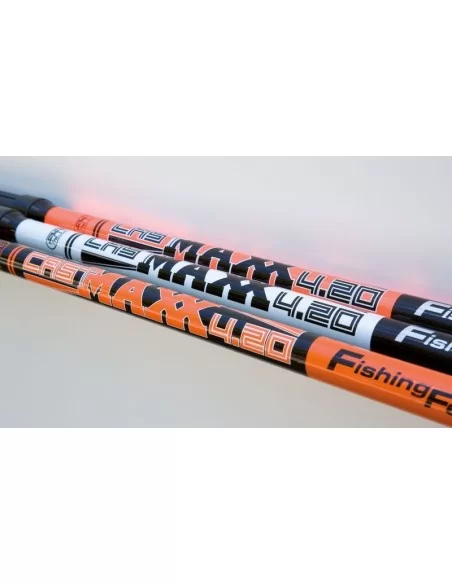 Fishing Ferrari Canna da Pesca Surfcasting Cast Maxx 4.20 metri