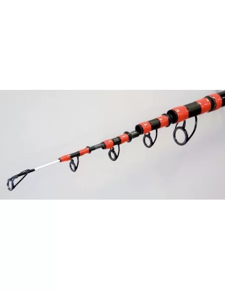Fishing Ferrari Canna da Pesca Surfcasting Cast Maxx 4.20 metri