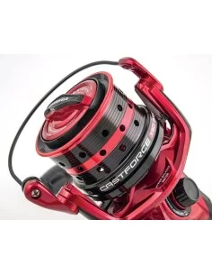 Trabucco fishing reel 8000 XSD Castforce  2