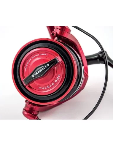 Trabucco Mulinello da Pesca Castforce XSD 8000
