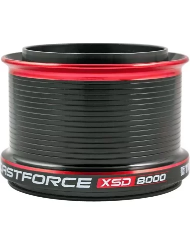 Trabucco Mulinello da Pesca Castforce XSD 8000